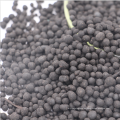 Fertilizante orgánico bio fertilizante granular agrícola